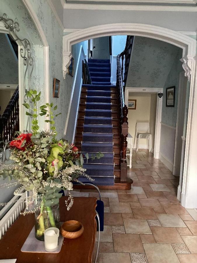 The Castle B&B インヴァネス エクステリア 写真